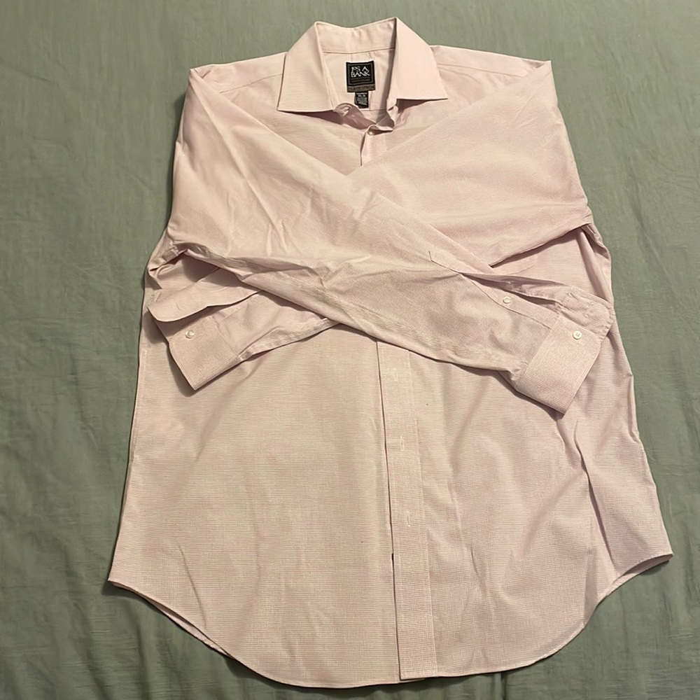 Jos. A. Bank Dress Shirt